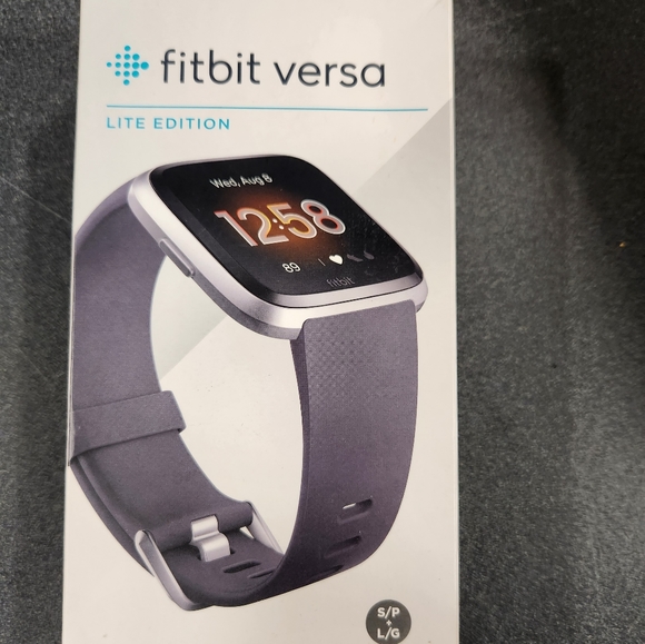 FITBIT VERSA LITE EDITION - Picture 4 of 14